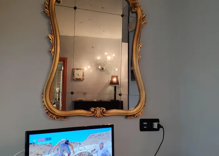 Гостевой дом Feel Airport Венеция