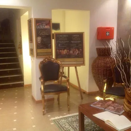 Feel Airport Guest house