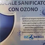 ゲストハウス Feel Airport ヴェネツィア