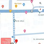 Feel Airport 4* ヴェネツィア