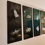 Feel Airport ゲストハウス ヴェネツィア