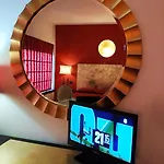 Feel Airport ゲストハウス