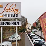 Feel Airport ゲストハウス ヴェネツィア