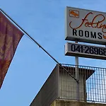 Feel Airport ゲストハウス