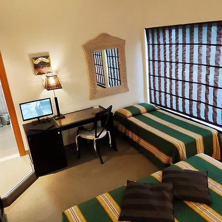 Guest house Feel Airport Venice