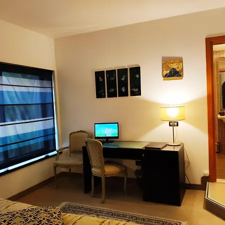 Casa de hóspedes Feel Airport