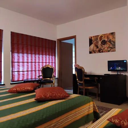 Feel Airport 4* Veneza