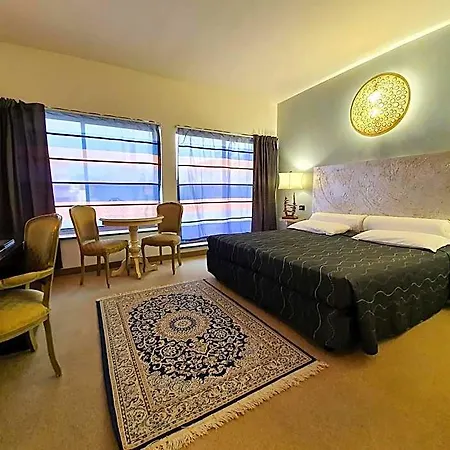 Guest house Feel Airport