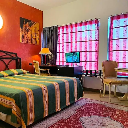 Feel Airport 4* Venedig