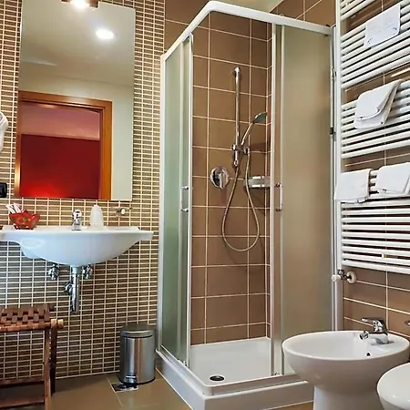 Feel Airport Guest house 4*