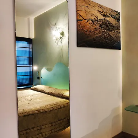 Feel Airport 4* Venise