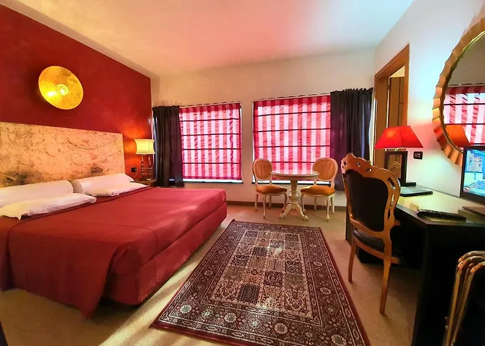 Casa de hóspedes Feel Airport