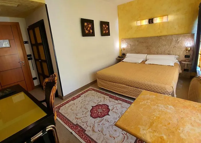 Feel Airport Casa de hóspedes Veneza