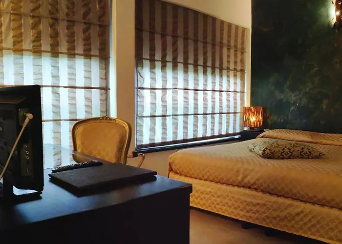 Feel Airport 4* Veneza