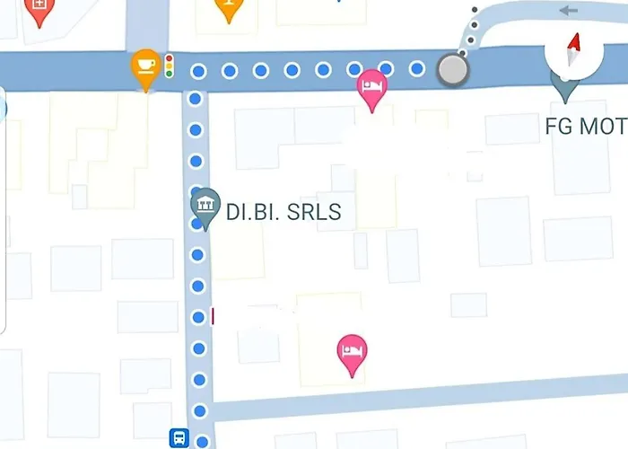 Feel Airport 4* Veneza