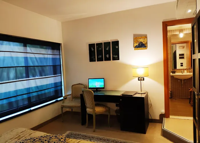 Casa de hóspedes Feel Airport