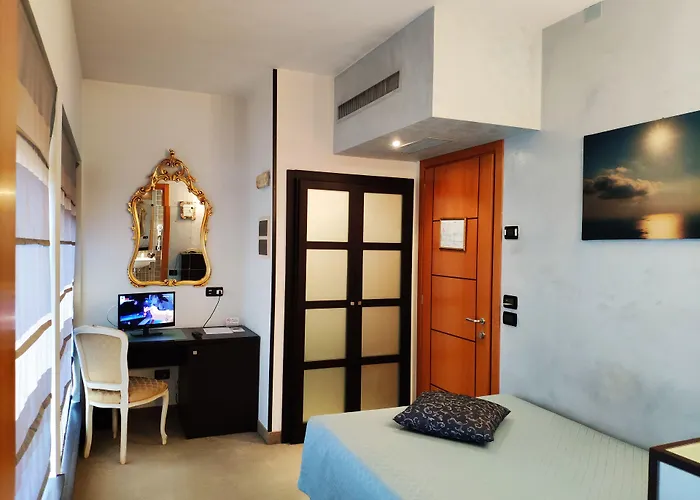 Feel Airport Casa de hóspedes Veneza