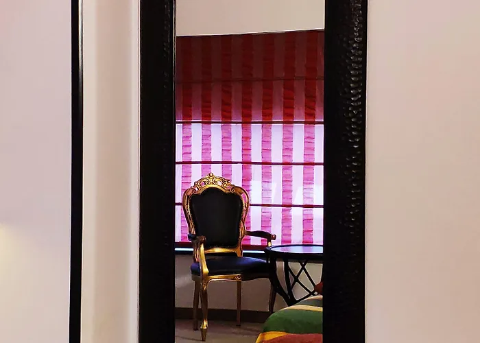 Casa de hóspedes Feel Airport 4*