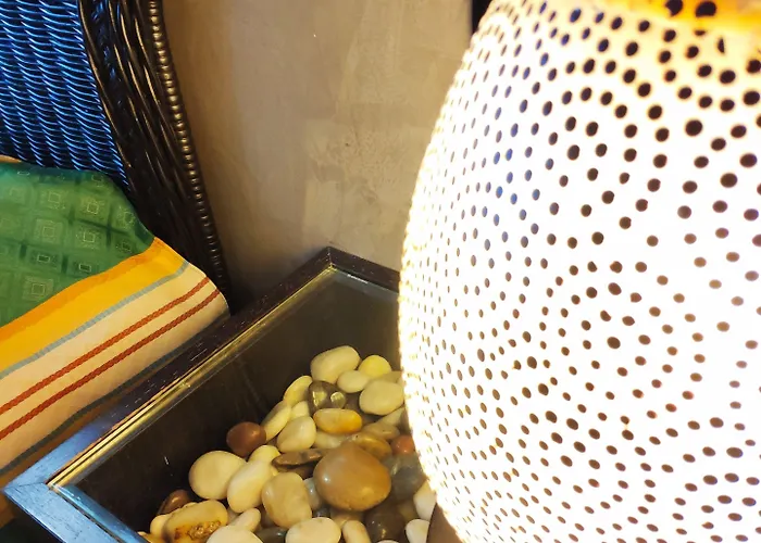 Feel Airport Casa de hóspedes Veneza