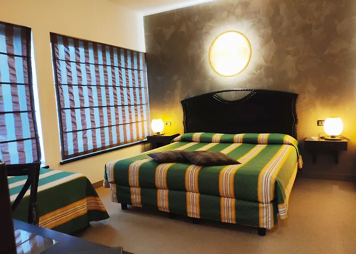 Casa de hóspedes Feel Airport