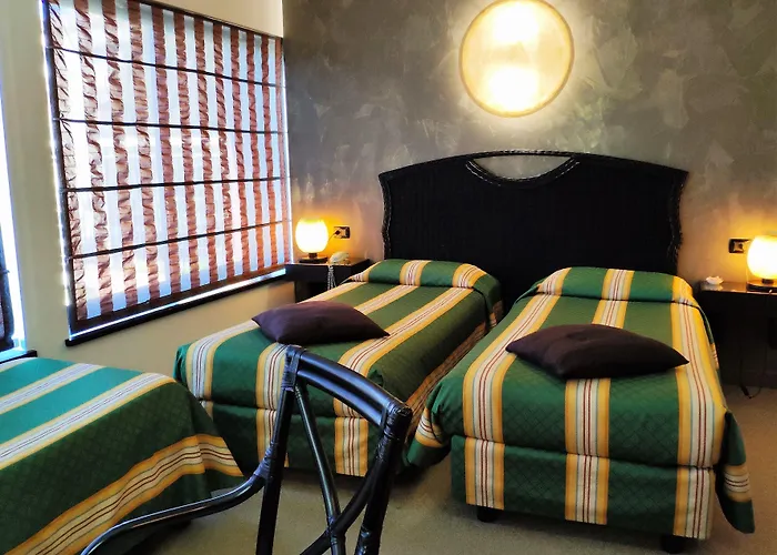 Feel Airport 4* Veneza