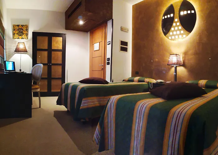 Casa de hóspedes Feel Airport Veneza