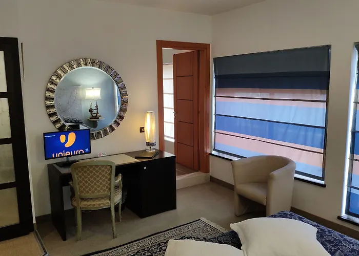 Feel Airport Casa de hóspedes Veneza