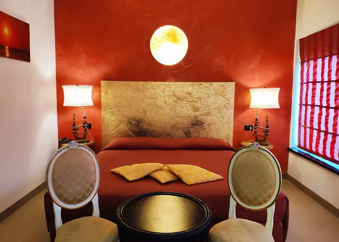 Casa de hóspedes Feel Airport 4*