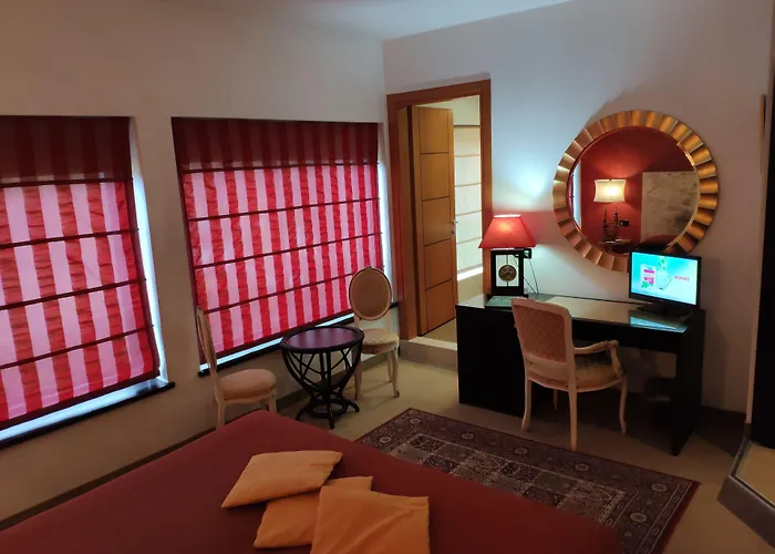 Feel Airport 4* Veneza