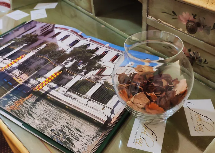 Feel Airport Casa de hóspedes Veneza