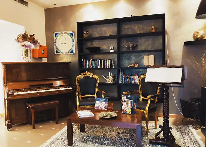 Casa de hóspedes Feel Airport