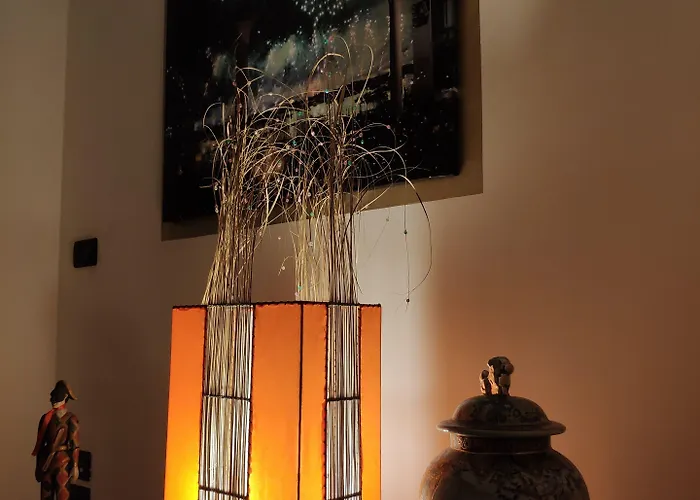 Casa de hóspedes Feel Airport