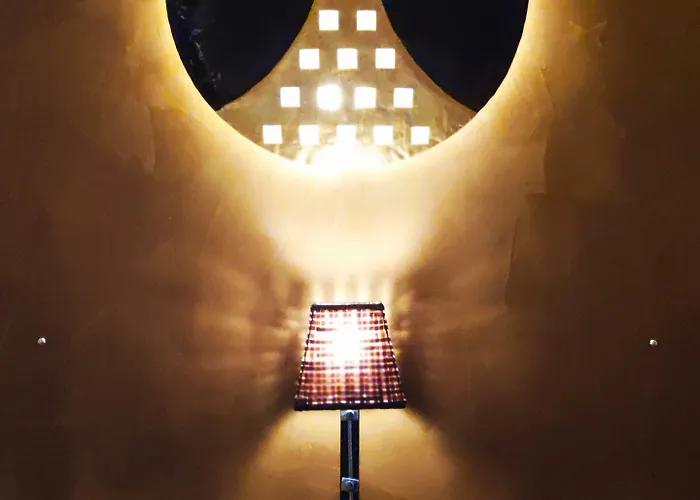 Feel Airport Casa de hóspedes Veneza