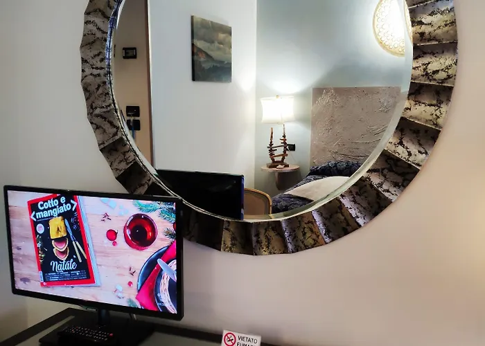 Feel Airport Casa de hóspedes Veneza