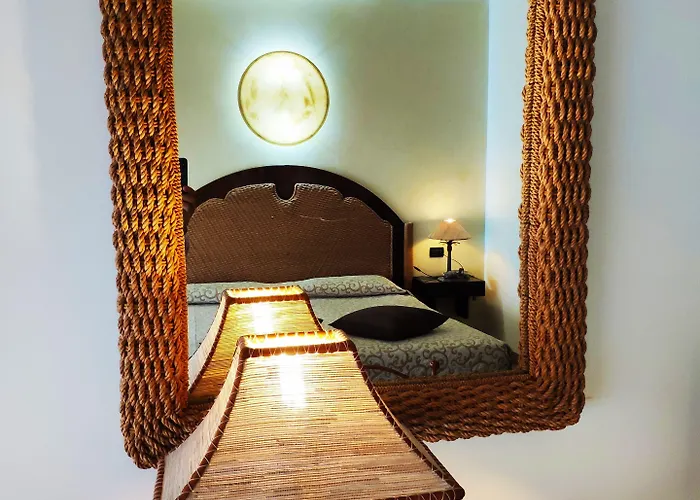 Feel Airport Casa de hóspedes Veneza