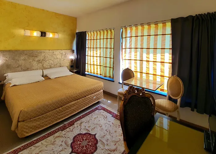 Casa de hóspedes Feel Airport