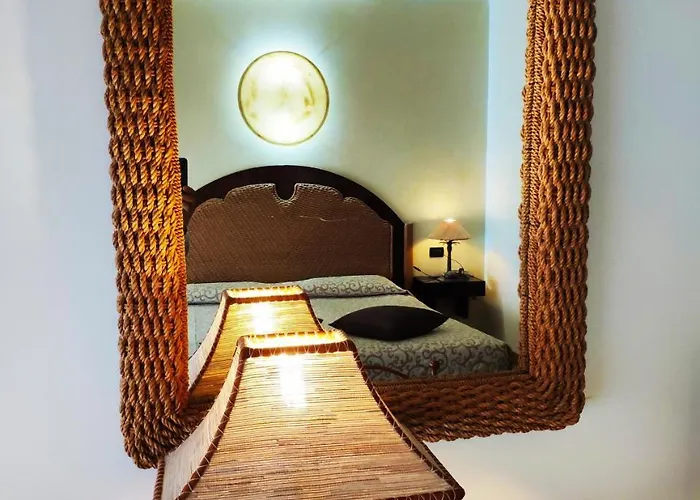 Feel Airport Casa de hóspedes Veneza