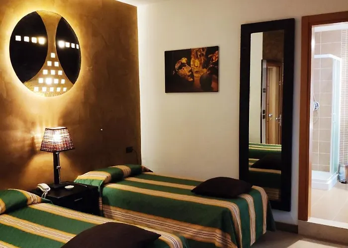 Feel Airport Casa de hóspedes