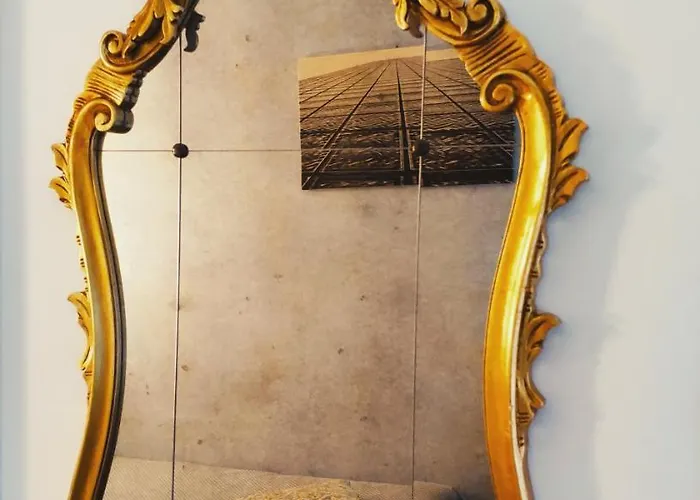 Feel Airport Casa de hóspedes