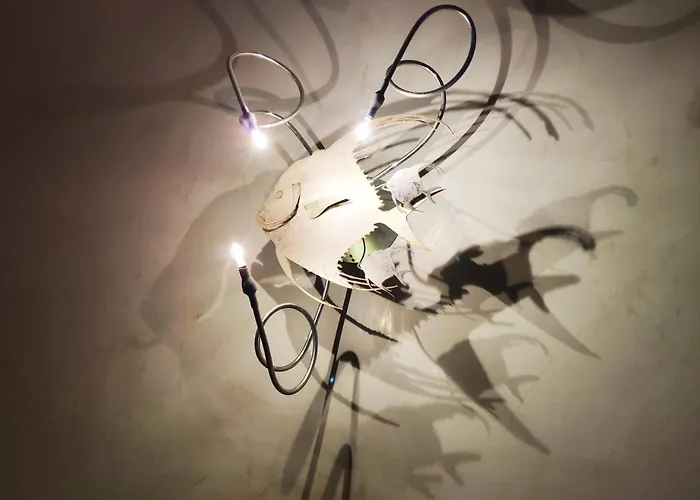 Feel Airport Casa de hóspedes