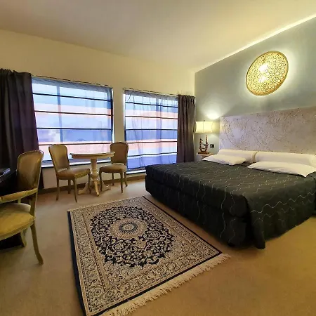 Feel Airport 3* Venice
