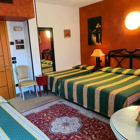 Guest house Feel Airport 3*