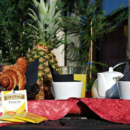 Guest house Feel Airport 3*