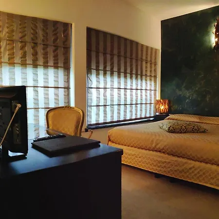 Feel Airport 4* Venedig
