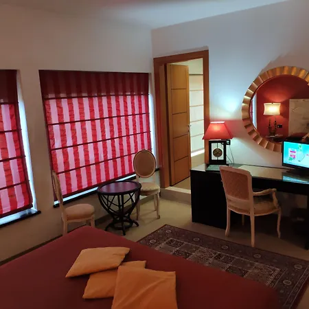 Feel Airport 4* Venedig