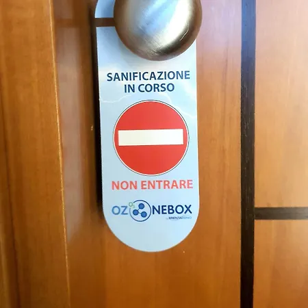 Feel Airport Venedig