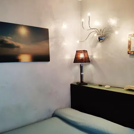 Guest house Feel Airport