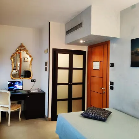 Guest house Feel Airport 3*