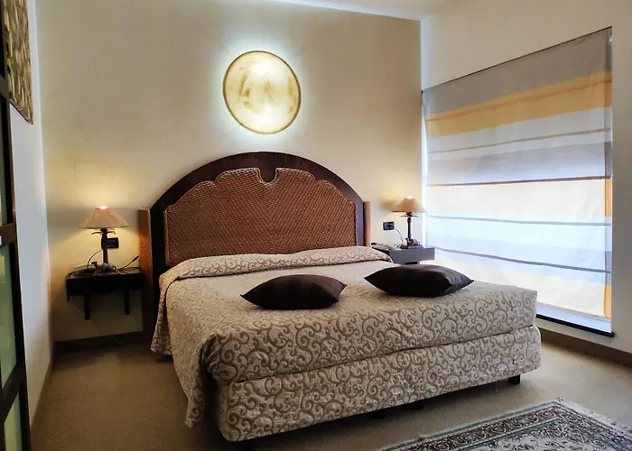 Feel Airport Venedik